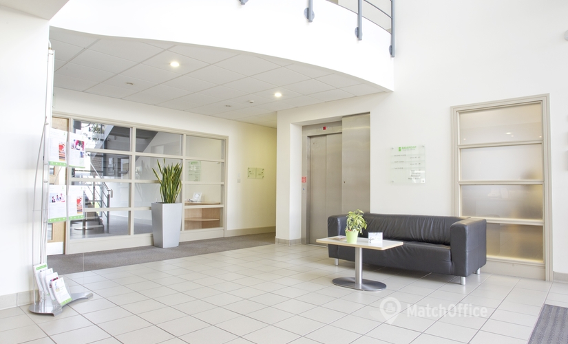 Virtual office in Worcestershire, Isidore Road (B60 3ET) - 2 | MatchOffice.com
