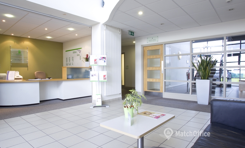 Virtual office Isidore Road, Bromsgrove Enterprise Park B60 3ET Worcestershire