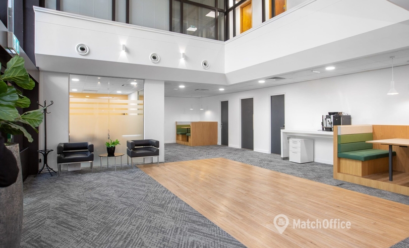 Virtual business address in Dorset, Jubilee Close (DT4 7BS) - 3 | MatchOffice.com