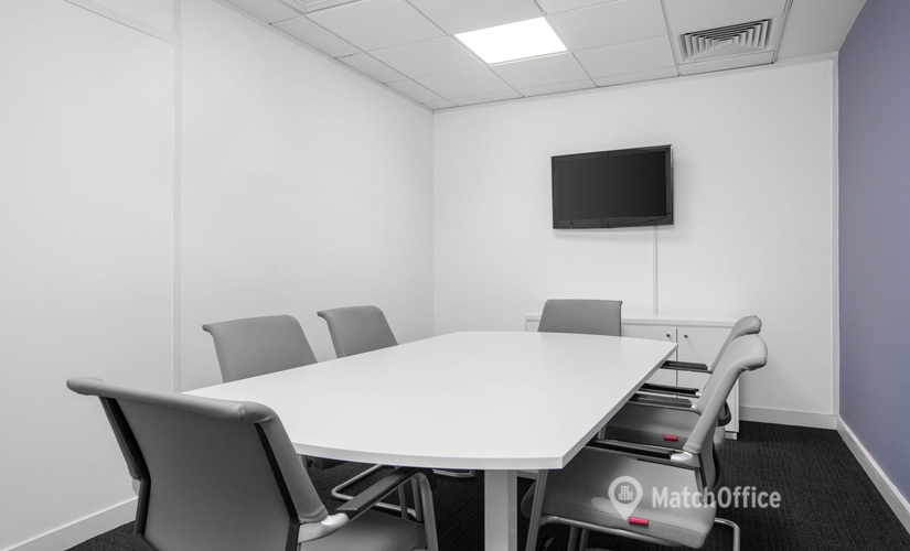  Meeting room for rent in Dorset, Jubilee Close, 100 m² - MatchOffice.co.uk