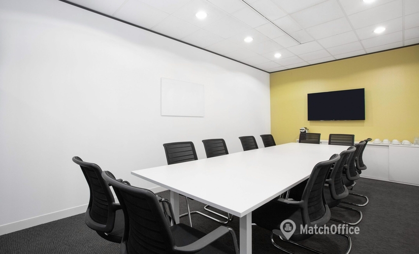 Virtual office Kensington High Street 239 W8 6SA The City of London