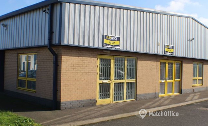  Meeting room hire in Canterbury, Lakesview International Business Park, 100 m² - MatchOffice.co.uk