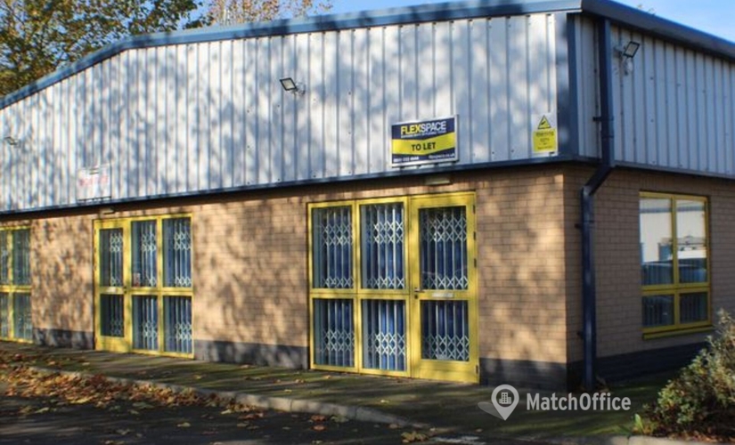  Meeting room hire in Canterbury, Lakesview International Business Park, 100 m² - MatchOffice.co.uk