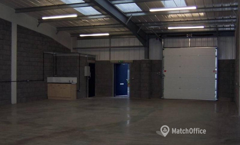 Virtual office Lingfield Way DL1 4QZ Darlington