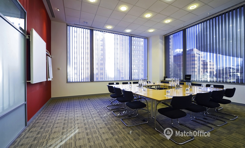 Virtual office Lower Castle Street BS1 3AG Bristol