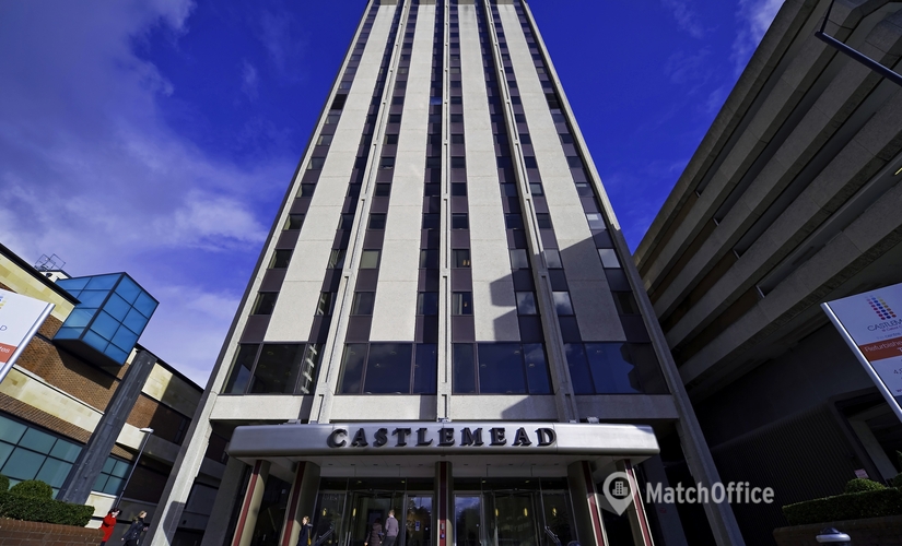 Virtual office Lower Castle Street BS1 3AG Bristol