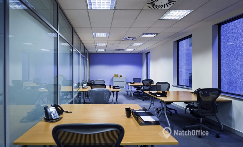 Meeting room hire in Bristol, Lower Castle Street, 35 m² - MatchOffice.co.uk