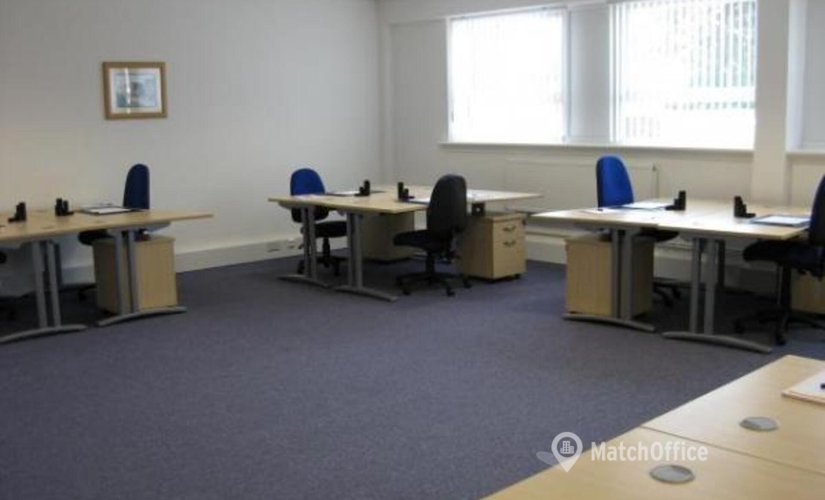Meeting room for rent in Bolton, Lythgoe House, 100 m² - MatchOffice.co.uk