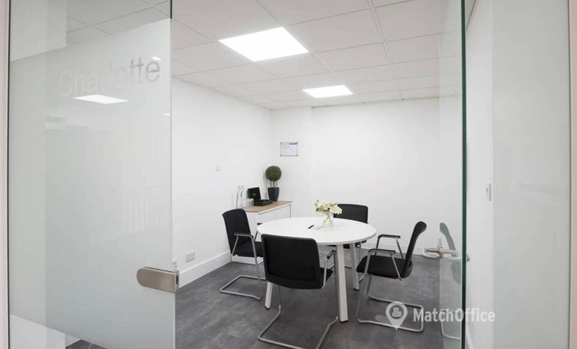 Virtual office Mabledon Place, Bloomsbury WC1H 9BB The City of London