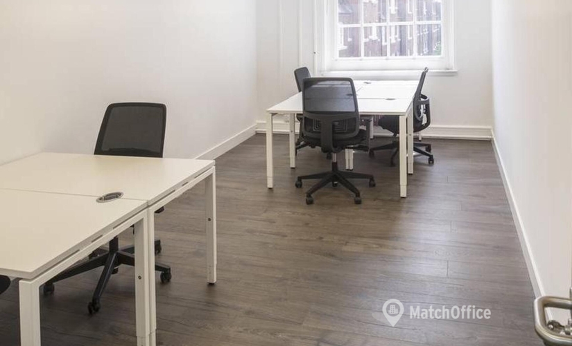 100 m² Conference room in The City of London, Mabledon Place (WC1H 9BB) - 4 | MatchOffice.com