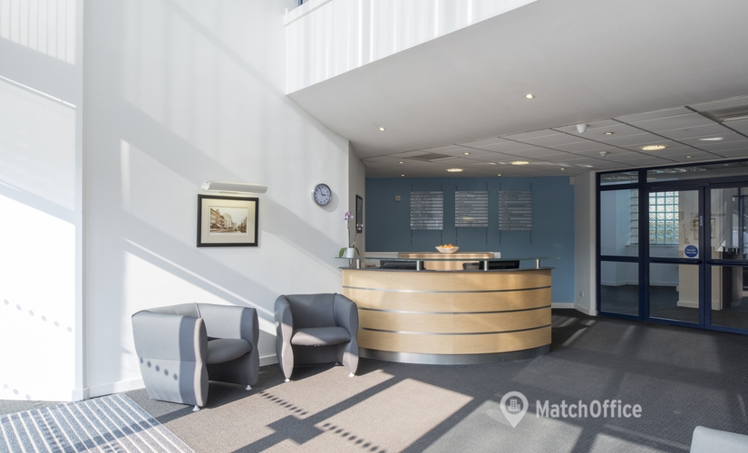 Virtual office Malthouse Avenue CF23 8RU Cardiff