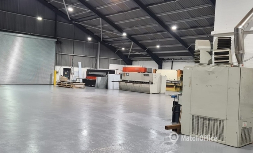 Virtual business address in West Bromwich, Middlemore Road (B21 0AY) - 3 | MatchOffice