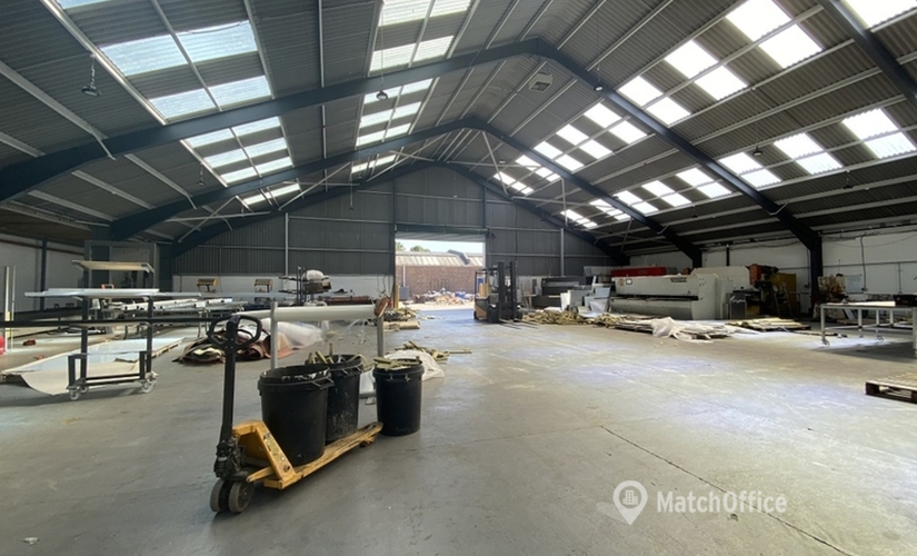 Virtual business address in West Bromwich, Middlemore Road (B21 0AY) - 4 | MatchOffice