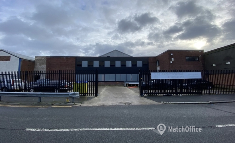 Meeting room Middlemore Road B21 0AY West Bromwich