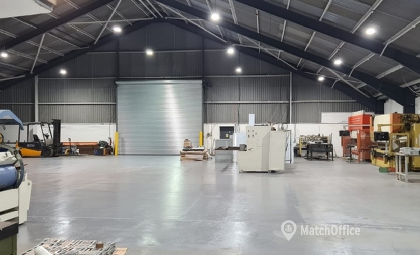 Meeting room Middlemore Road B21 0AY West Bromwich