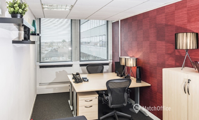 Virtual office London Road 70 TW1 3QS West London