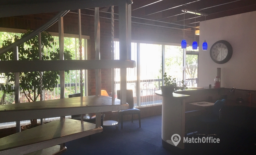  Business center  in Nottingham, Milton Street, 50 m² - MatchOffice.co.uk