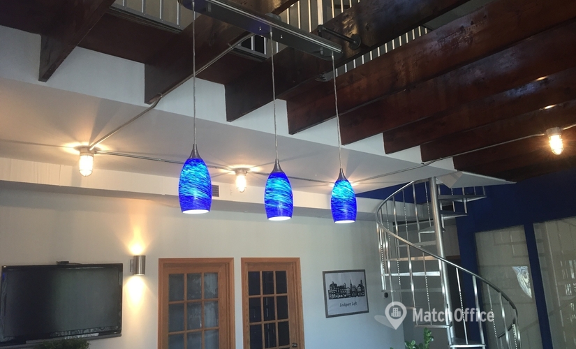 Virtual office Milton Street NG1 3PZ Nottingham