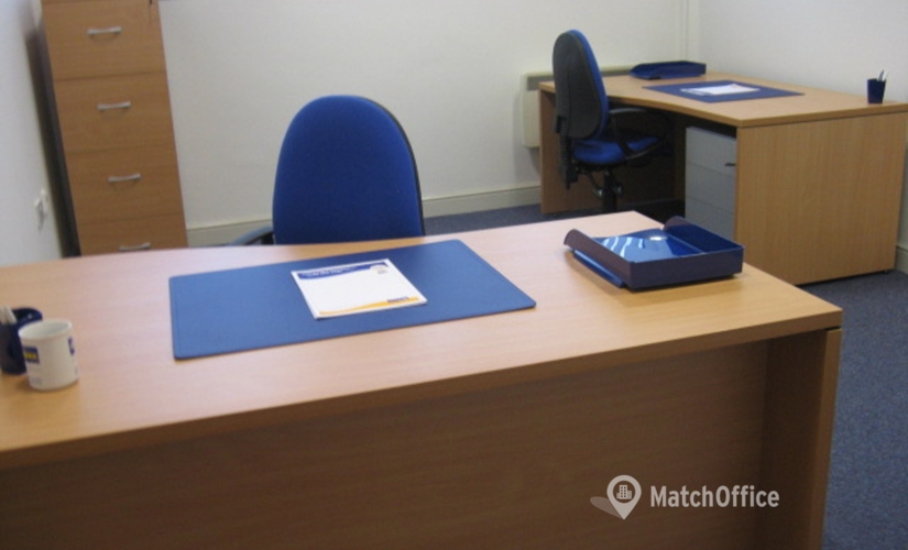 Virtual business address in Kirkcaldy, Mitchelston Drive (KY1 3NB) - 1 | MatchOffice.com