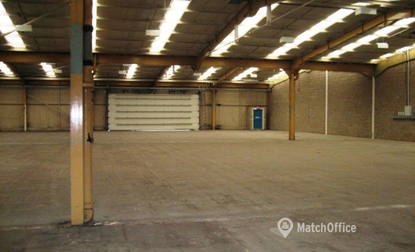 Virtual business address in Kirkcaldy, Mitchelston Drive (KY1 3NB) - 4 | MatchOffice