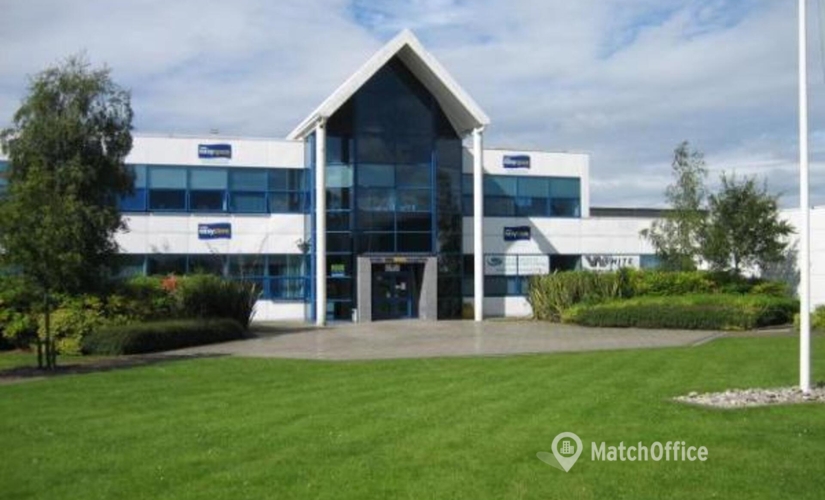 Meeting room Mitchelston Drive, Mitchelston Industrial Estate KY1 3NB Kirkcaldy