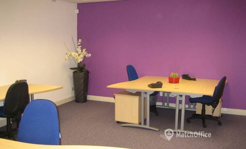 Meeting room hire in Wakefield, Monckton Road, 139 m² - MatchOffice.co.uk
