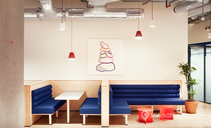 Virtual office space in The City of London, No.1 Poultry (EC2R 8JR) - 4 | MatchOffice.com