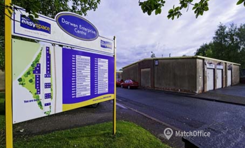 Virtual address in Dinnington, Nobel Way (S25 3QS) - 2 | MatchOffice