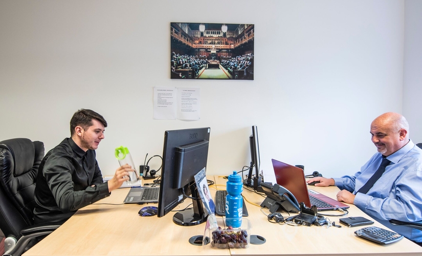 49 m² Conference center in Ellesmere Port, North Road (CH65 1BW) - 4 | MatchOffice.com