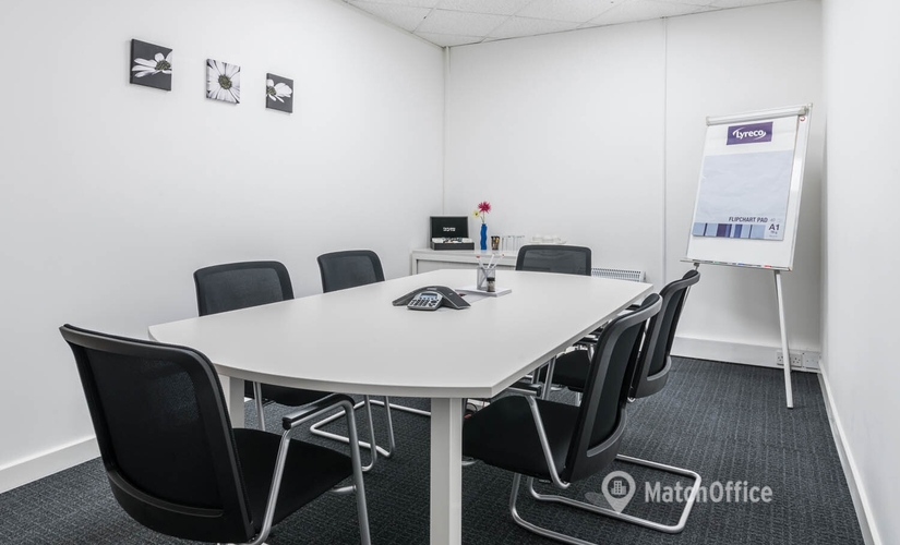 Virtual office Oakdale Road, Clifton Moor YO30 4XL North Yorkshire
