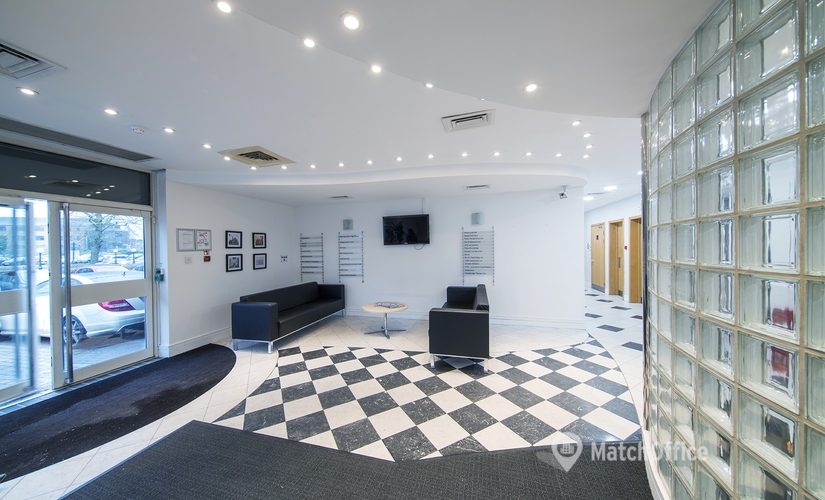 Virtual office One Victoria Square B1 1BD Birmingham Centre