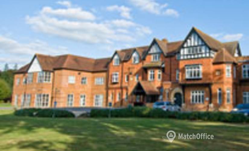 Meeting room in Windsor, Orchard Lea, 18 m² - MatchOffice.co.uk