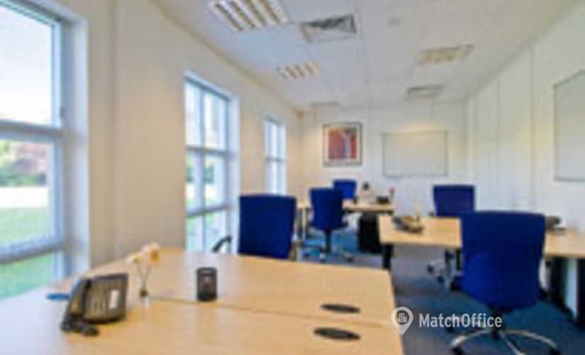 18 m² Meeting room in Windsor, Orchard Lea (SA1 3LW) - 3 | MatchOffice