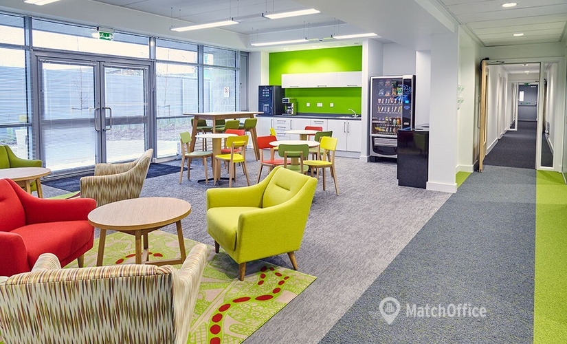 Meeting room Pindar Rd, Hoddesdon EN11 0FJ Hertfordshire