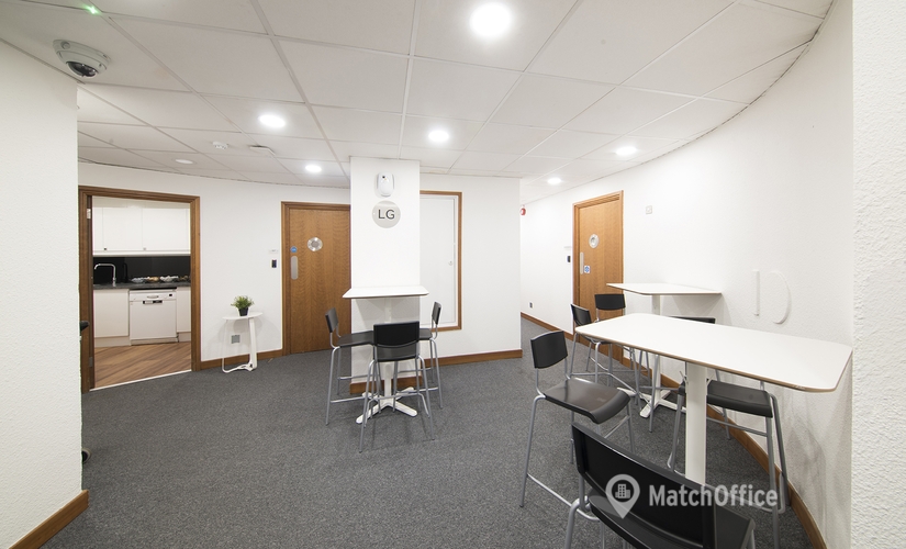 Virtual address in The City of London, Austin Friars 23 (EC2N 2QP) - 3 | MatchOffice