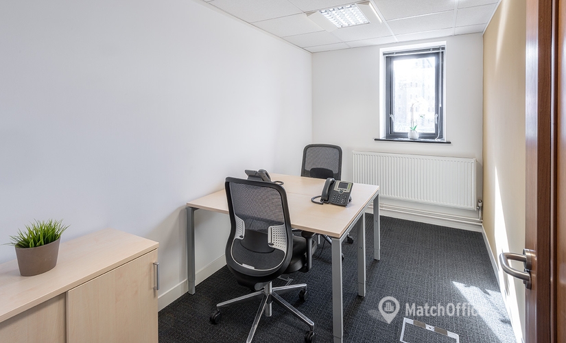 Virtual office Worcester Street 31 GL1 3AJ Gloucestershire