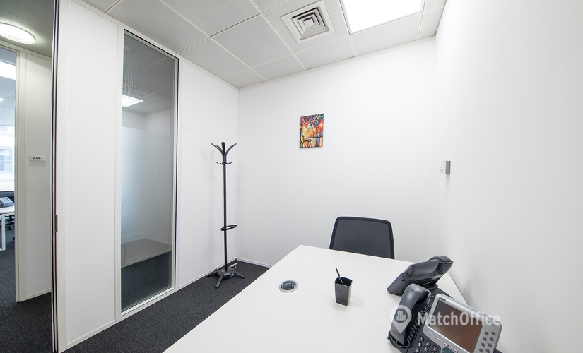 Virtual address in West London, Queen Caroline Street 2 (W6 9DX) - 2 | MatchOffice.com