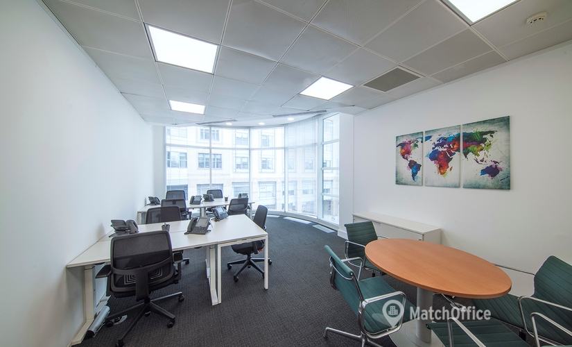 58 m² Meeting room in West London, Queen Caroline Street 2 (W6 9DX) - 3 | MatchOffice