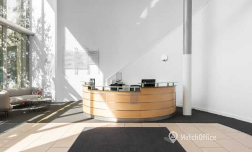 258 m² Convention center in Darwen, Railway Road (BB3 3EH) - 1 | MatchOffice