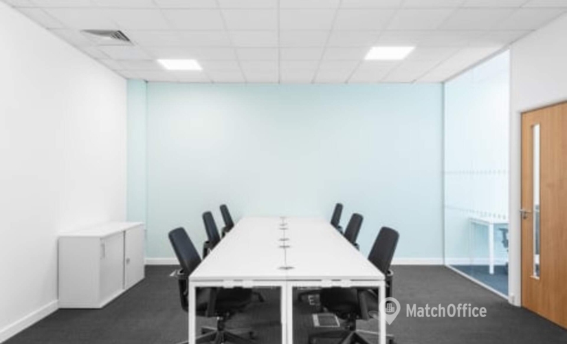 258 m² Conference room in Darwen, Railway Road (BB3 3EH) - 2 | MatchOffice