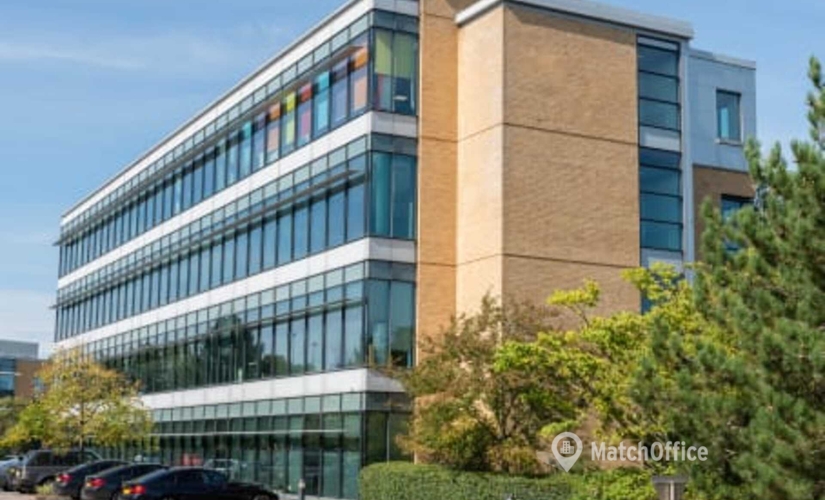 258 m² Co-working  in Darwen, Railway Road (BB3 3EH) - 4 | MatchOffice.com