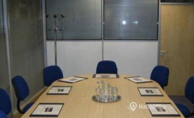 Virtual office Regents Pavilion, 4 Summerhouse Road, Moulton Park NN3 6BJ Northampton