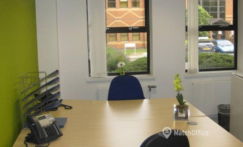 Virtual office Regents Pavilion, 4 Summerhouse Road, Moulton Park NN3 6BJ Northampton