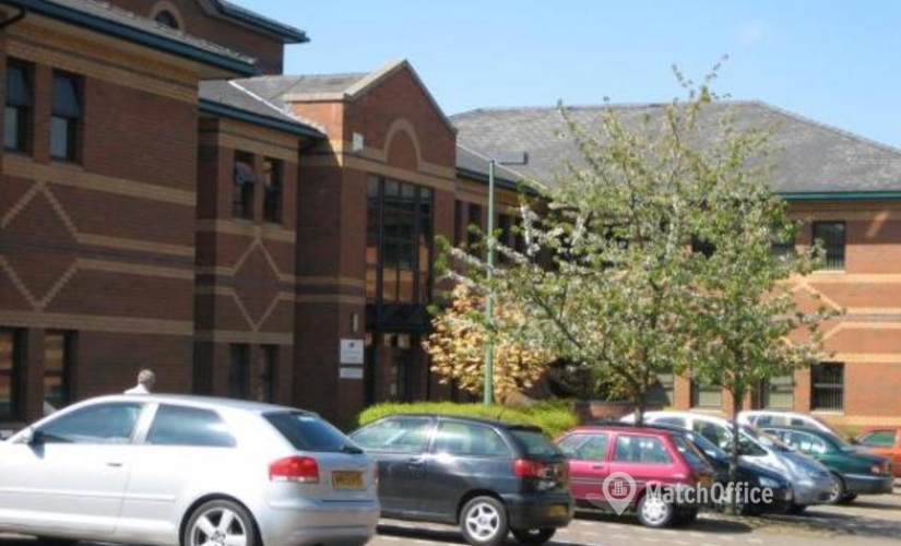 Virtual address in Northampton, Regents Pavilion (NN3 6BJ) - 4 | MatchOffice.com