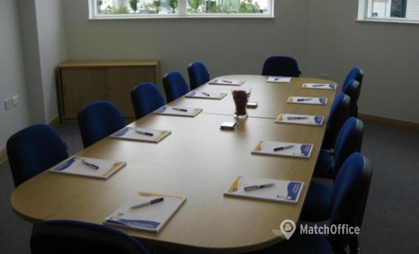 Virtual office space in Shrewsbury, Rural Enterprise Centre (SY1 3FE) - 1 | MatchOffice.com
