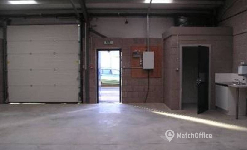 Virtual business address in Shrewsbury, Rural Enterprise Centre (SY1 3FE) - 2 | MatchOffice.com