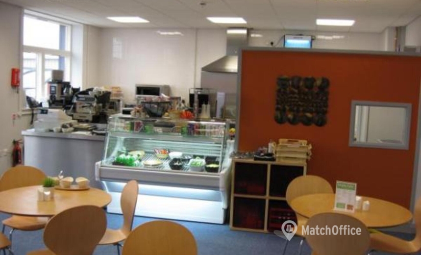Virtual office in Shrewsbury, Rural Enterprise Centre (SY1 3FE) - 3 | MatchOffice