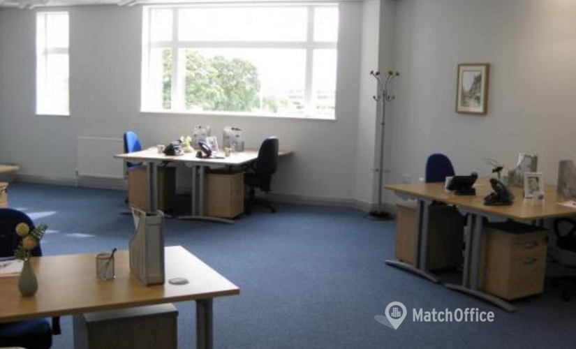 Virtual address in Shrewsbury, Rural Enterprise Centre (SY1 3FE) - 4 | MatchOffice