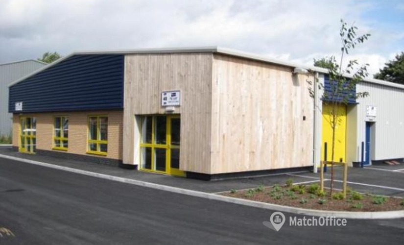 Virtual office Rural Enterprise Centre, Vincent Carey Road, Rotherwas Industrial Estate HR2 6FE Herefordshire