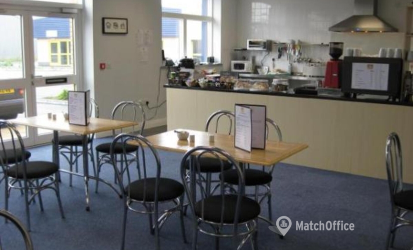Meeting room for rent in Herefordshire, Rural Enterprise Centre, 50 m² - MatchOffice.co.uk
